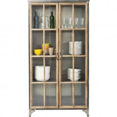 Display Cabinet Kontor 97cm